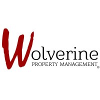 Wolverine Property Management logo