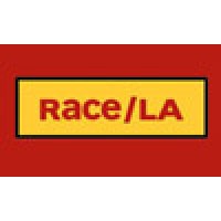 Race/LA logo