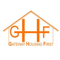 Gateway Housing First logo