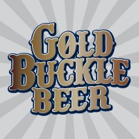 Gold Buckle Beer logo