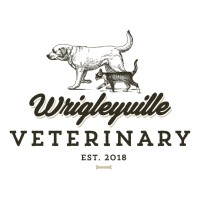 Wrigleyville Veterinary Center logo