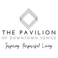 The Pavillion Of Downtown Venice logo