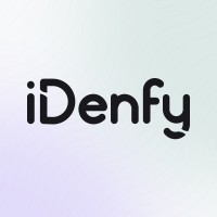 IDenfy logo