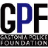 Gastonia Police Foundation logo