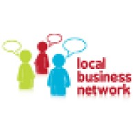 Local Business Network logo