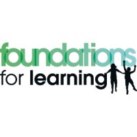 Foundations For Learning logo