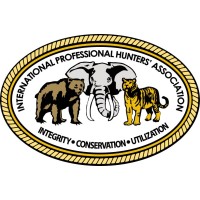 International Professional Hunters' Association (IPHA) logo