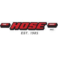 The Hose Shop Inc. logo