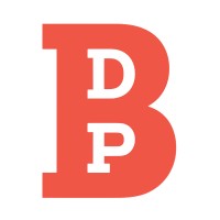 Downtown Bellingham Partnership logo