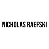 Nicholas Raefski logo