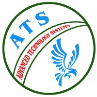 Advanced Technology Systems logo