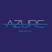 Azure Beach logo