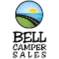 Bell Camper Sales logo