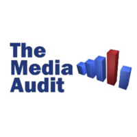 The Media Audit logo