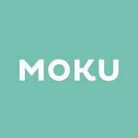 Moku Foods logo