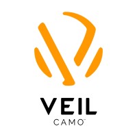 Veil Camo logo