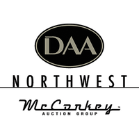 DAA Northwest logo