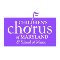 Image of CHILDREN'S CHORUS OF MARYLAND, INC.