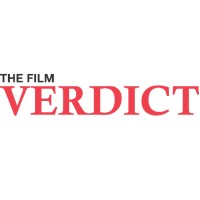 The Film Verdict logo
