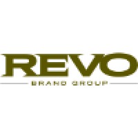 Revo Brand Group logo