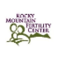 Rocky Mountain Fertility Center logo