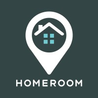 HomeRoom (YC W22) logo