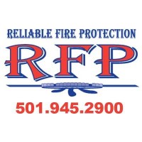 Image of Reliable Fire Protection