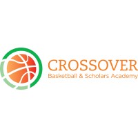 Crossover Basketball And Scholars Academy logo
