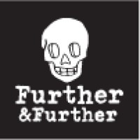 Further&Further logo
