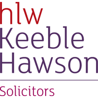 Image of hlw Keeble Hawson LLP