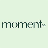 Moment Company logo
