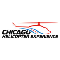 Chicago Helicopter Experience logo