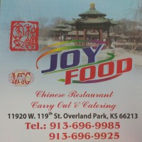 Joy Food logo