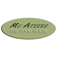 McAteers The Food House logo