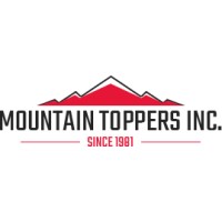 Mountain Toppers Inc. logo
