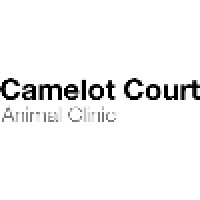 Camelot Court Animal Clinic logo