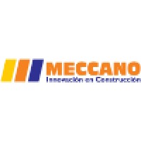 MECCANO De Mexico logo