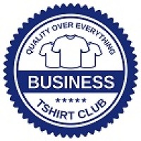 Business T-Shirt Club logo