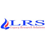 LEGACY Research Solutions logo