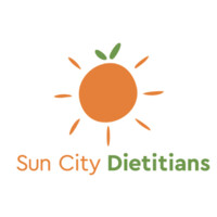 Sun City Dietitians LLC logo