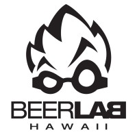Beer Lab HI logo