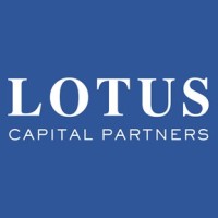 Lotus Capital Partners logo