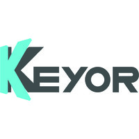 KEYOR logo