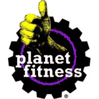 Planet Fitness | Washington State logo