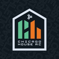 Chicago House Athletic Club logo