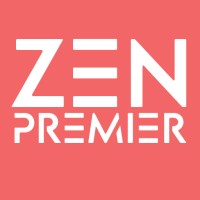 Zen Premier logo