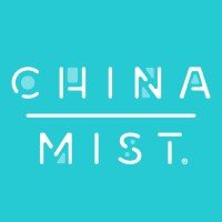 China Mist Iced Tea Company logo