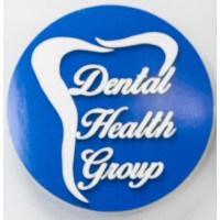Dental Health Group Canoga Park logo