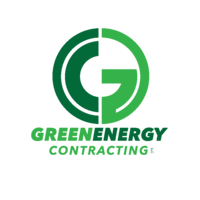 Green Energy Contracting logo