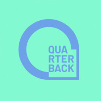 Quarterback logo